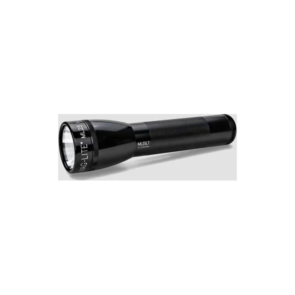 Maglite ML25LT-S2016 Torcia LED 177 lm Maglite ML25LT-S2016 Torcia LED 177 lm