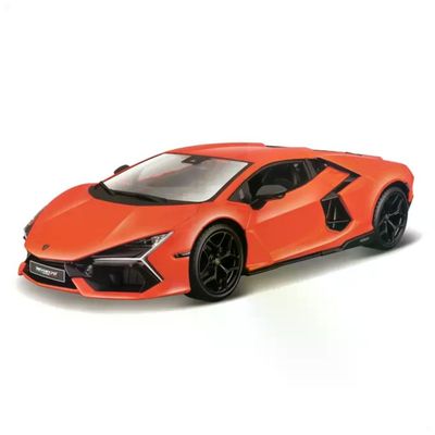 BBURAGO Lamborghini Revuelto 1:24 – Kit da assemblare