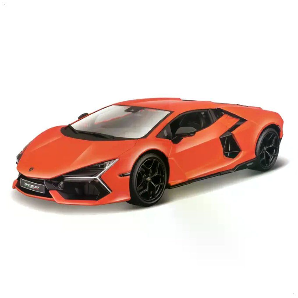 BBURAGO Lamborghini Revuelto 1:24 – Kit da assemblare