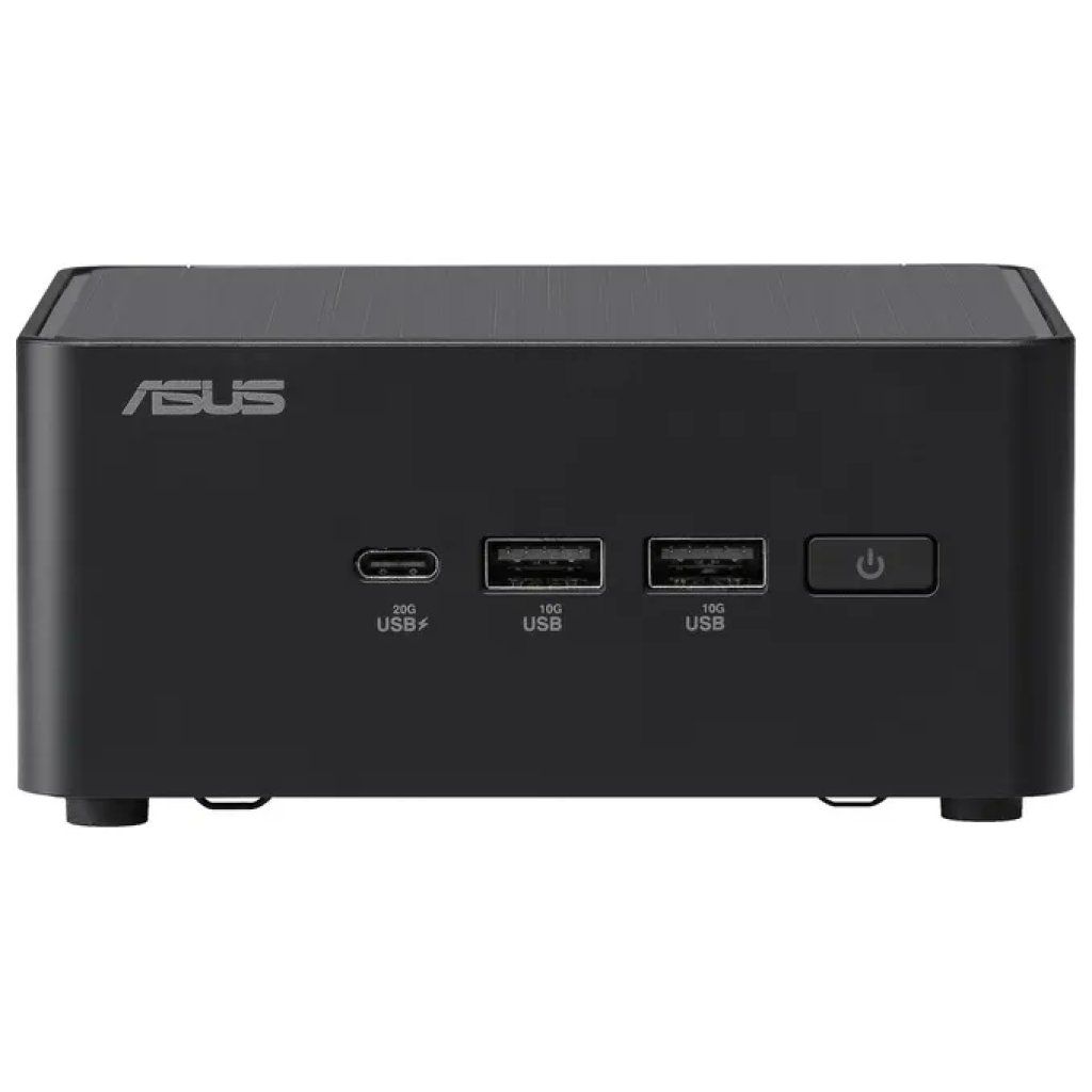 ASUS NUC 14 Pro Mini PC Barebone Intel Core 3-100U