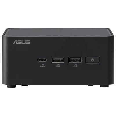 ASUS NUC 14 Pro Mini PC Barebone Intel Core 3-100U