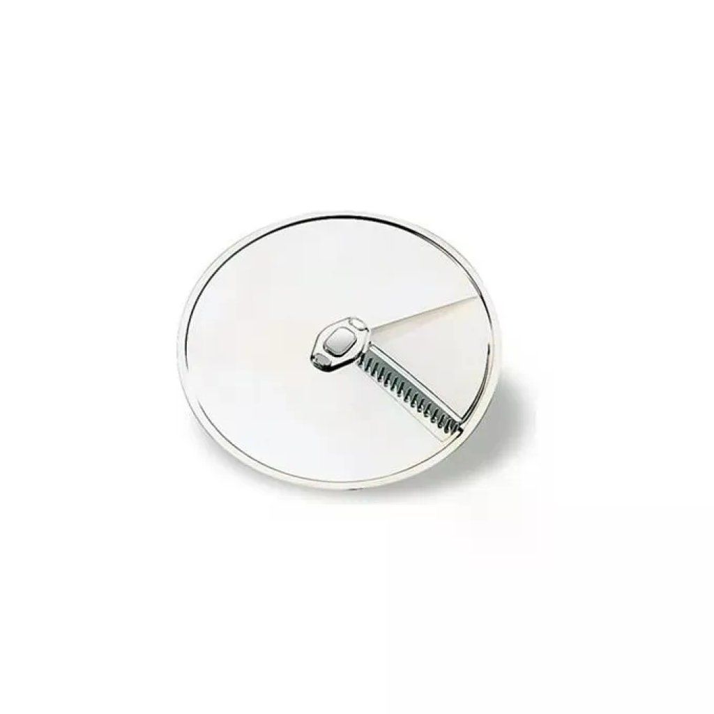 Bosch MUZ45AG1 – Disco accessorio in acciaio inox Bosch MUZ45AG1 – Disco accessorio in acciaio inox