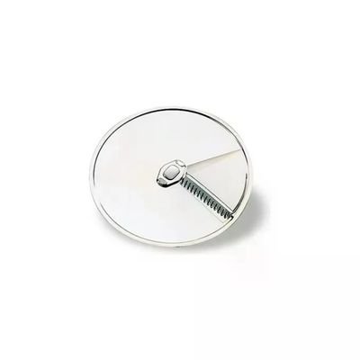 Bosch MUZ45AG1 – Disco accessorio in acciaio inox per MUM4 e MUM5