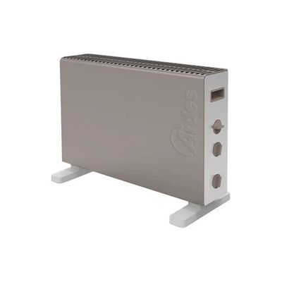 Ardes THOR TT AR4C08TT Termoconvettore Elettrico 2000 W Beige Ardes THOR TT AR4C08TT Termoconvettore Elettrico 2000 W Beige