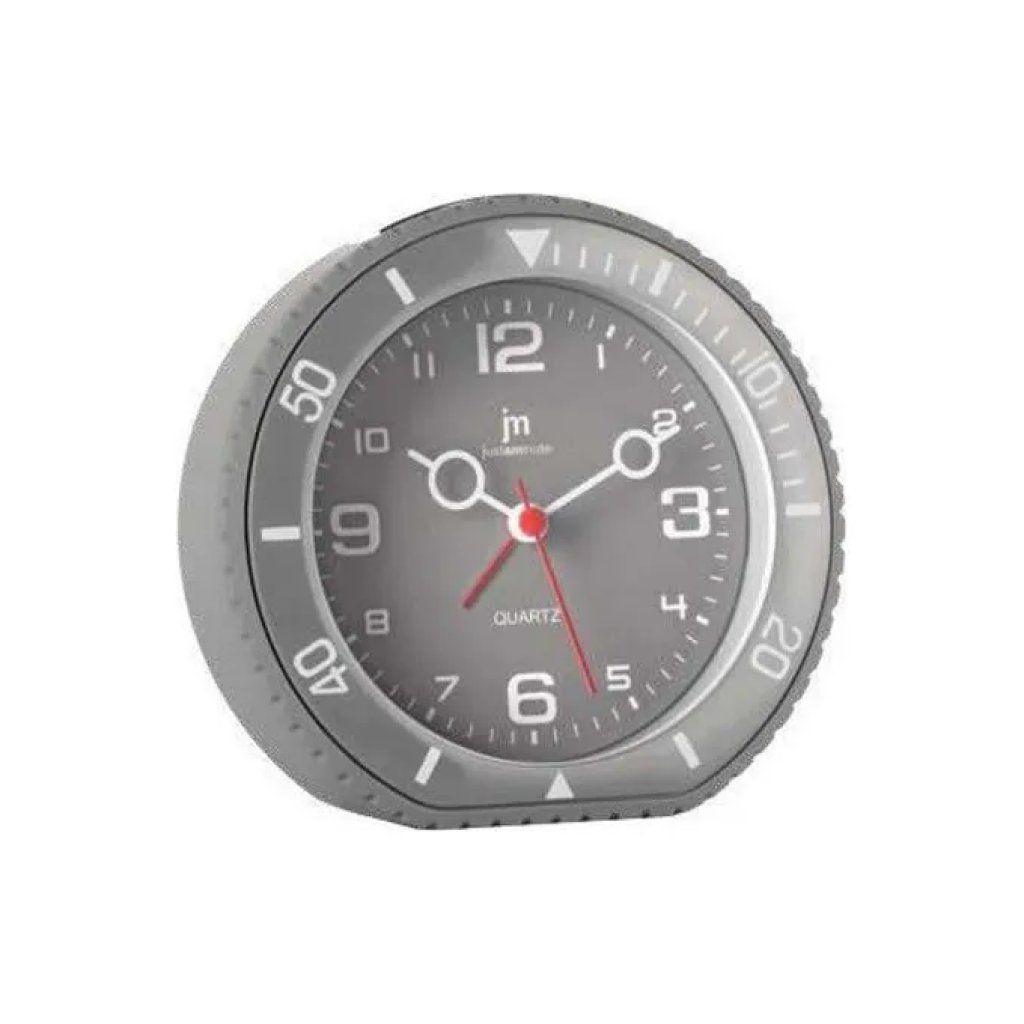 JM JA-7095G Sveglia Digitale con Funzione Snooze