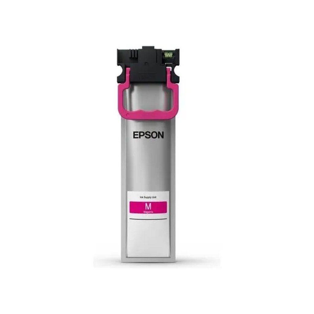 Epson C13T11C340 Cartuccia Originale Magenta, 3000 Pagine Epson C13T11C340 Cartuccia Originale Magenta, 3000 Pagine