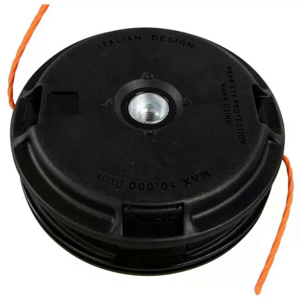 Makita 191D93-3 Testina per decespugliatore con filo
