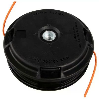Makita 191D93-3 Testina per decespugliatore con filo Makita 191D93-3 Testina per decespugliatore con filo