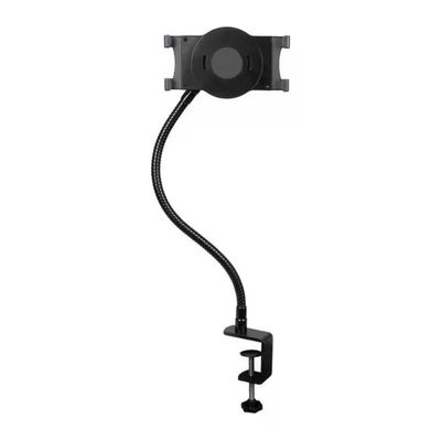 STARTECH.COM StarTech Supporto da Scrivania per Tablet con Morsetto e Braccio Flessibile da 50 cm STARTECH.COM StarTech Supporto da Scrivania per Tablet con Morsetto e Braccio Flessibile da 50 cm
