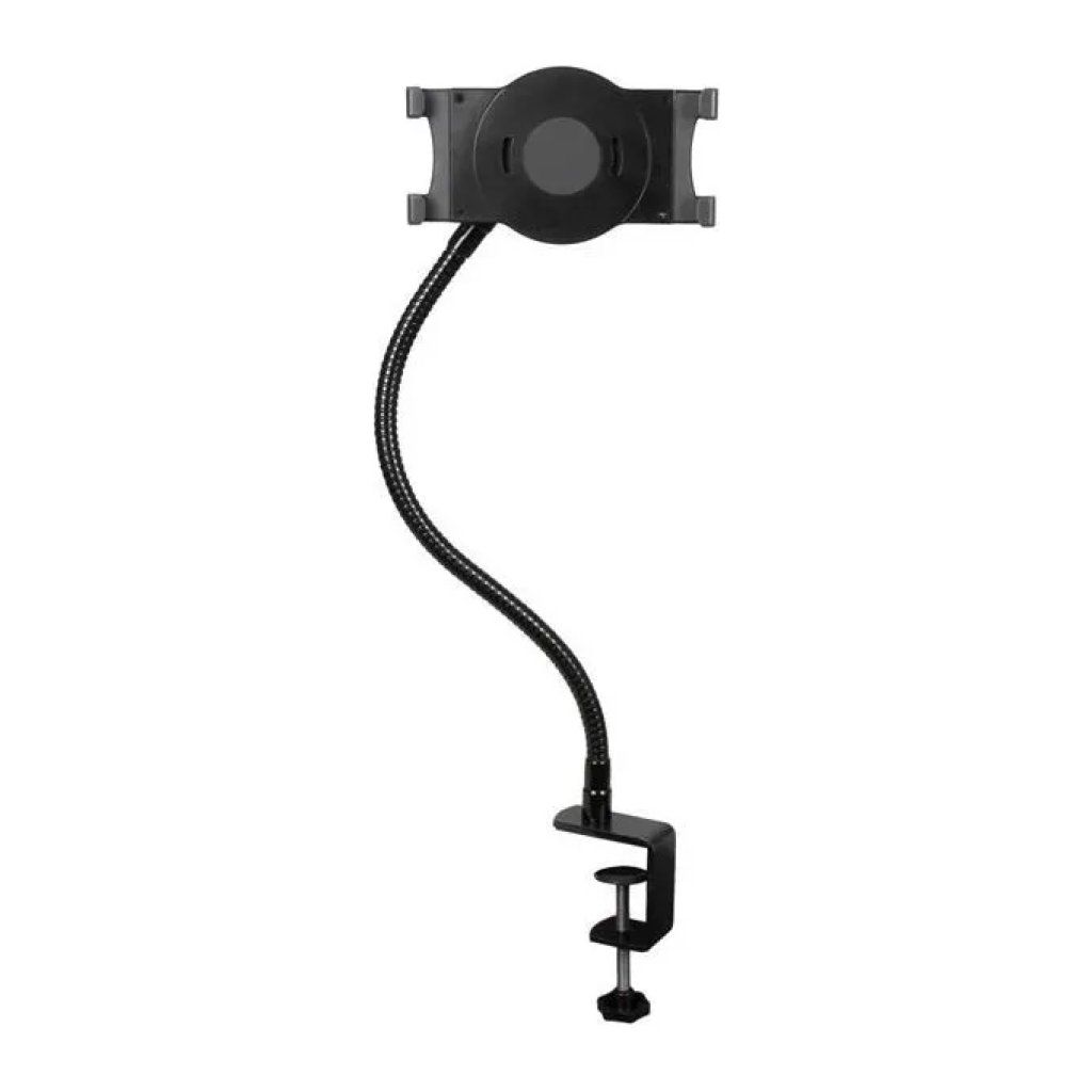 StarTech.com ARMTBLTUGN Supporto a Collo di Cigno per Tablet 7'' 11'' Braccio Flessibile 500cm Morsetto StarTech.com ARMTBLTUGN Supporto a Collo di Cigno per Tablet 7'' 11'' Braccio Flessibile 500cm Morsetto