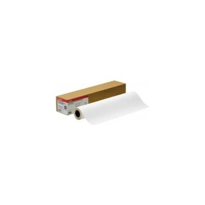 Canon IJM021 Carta per plotter in rotolo 90 g/m², 914 mm × 110 m Canon IJM021 Carta per plotter in rotolo 90 g/m², 914 mm × 110 m