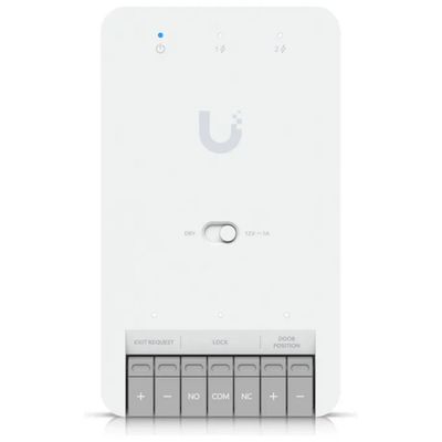 Ubiquiti UA-HUB-DOOR Ubiquiti UA-HUB-DOOR