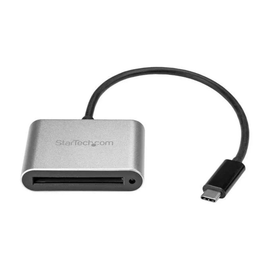StarTech.com CFASTRWU3C Lettore CFast 2.0 USB-C StarTech.com CFASTRWU3C Lettore CFast 2.0 USB-C