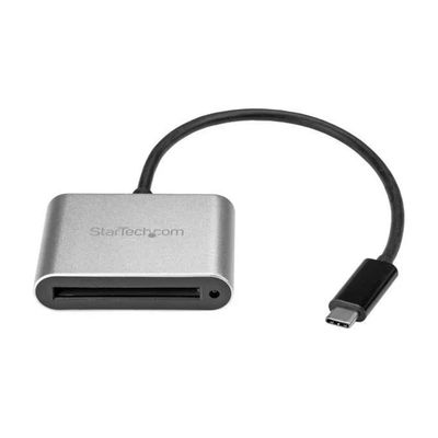 StarTech.com CFASTRWU3C Lettore CFast 2.0 USB-C StarTech.com CFASTRWU3C Lettore CFast 2.0 USB-C