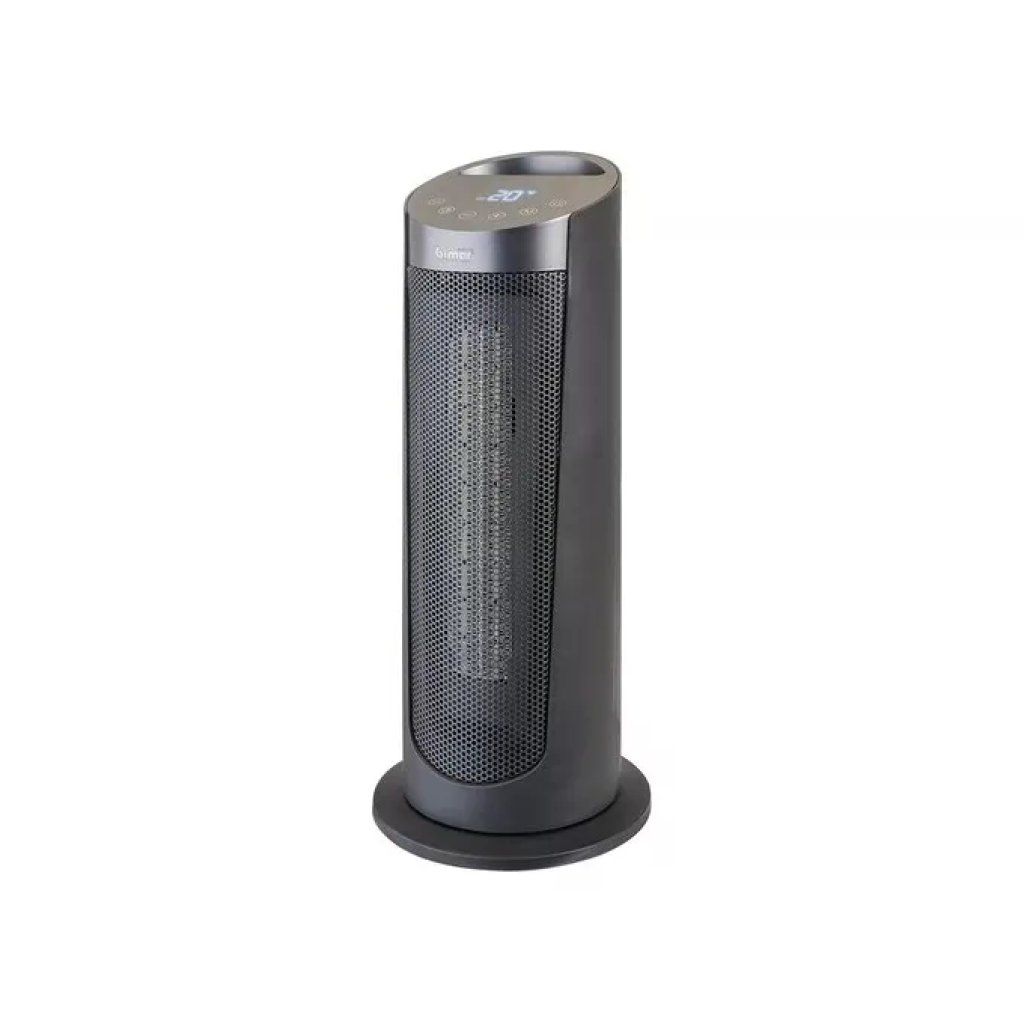Bimar HP130 Termoventilatore a Colonna Wi-Fi 2000 W