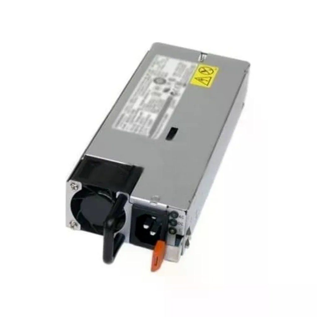 Lenovo ThinkSystem Alimentatore Hot-Plug 1100W 80 Plus Titanium