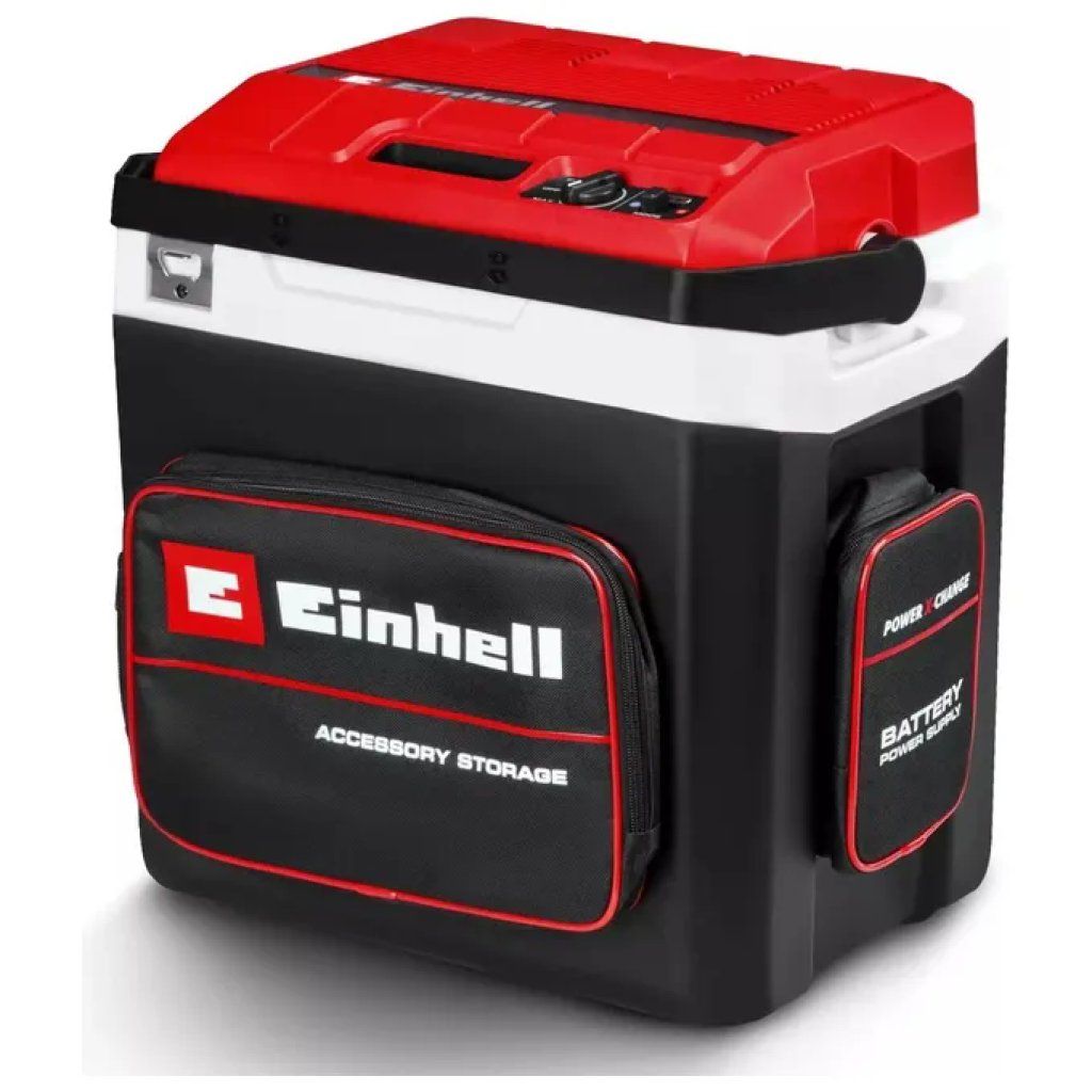 Einhell TE-COL 18-27 Li-Solo Frigo Portatile 27 L Einhell TE-COL 18-27 Li-Solo Frigo Portatile 27 L