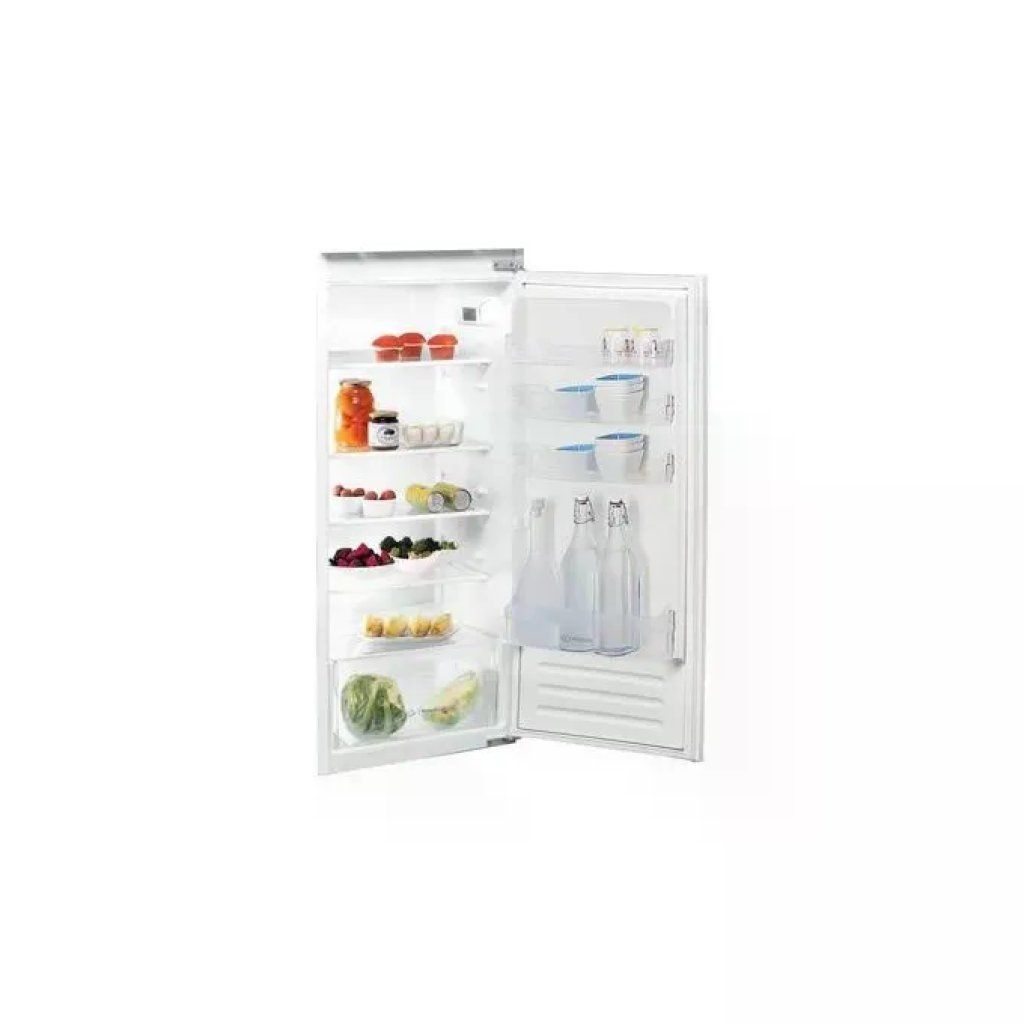 INDESIT Frigorifero da incasso Indesit S 12 A1 D/I 2, 209 L, classe E INDESIT Frigorifero da incasso Indesit S 12 A1 D/I 2, 209 L, classe E