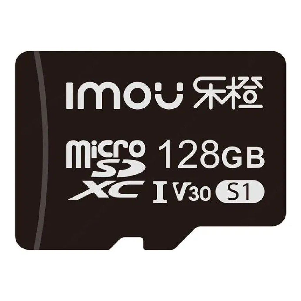 Imou ST2-128-S1 Scheda microSDXC 128 GB UHS-I Imou ST2-128-S1 Scheda microSDXC 128 GB UHS-I