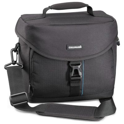 Cullmann Panama Maxima 200 – Custodia per Fotocamera Nera Cullmann Panama Maxima 200 – Custodia per Fotocamera Nera