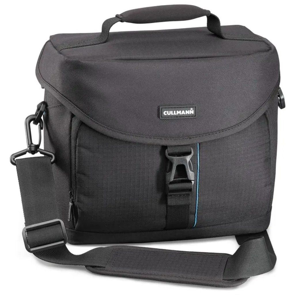 Cullmann Panama Maxima 200 – Borsa per Fotocamera Nera