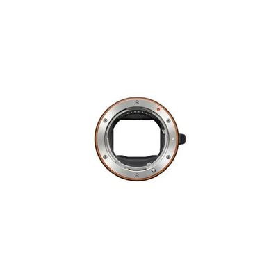 Sony LA-EA5 Adattatore A-Mount per Fotocamere E-Mount Sony LA-EA5 Adattatore A-Mount per Fotocamere E-Mount
