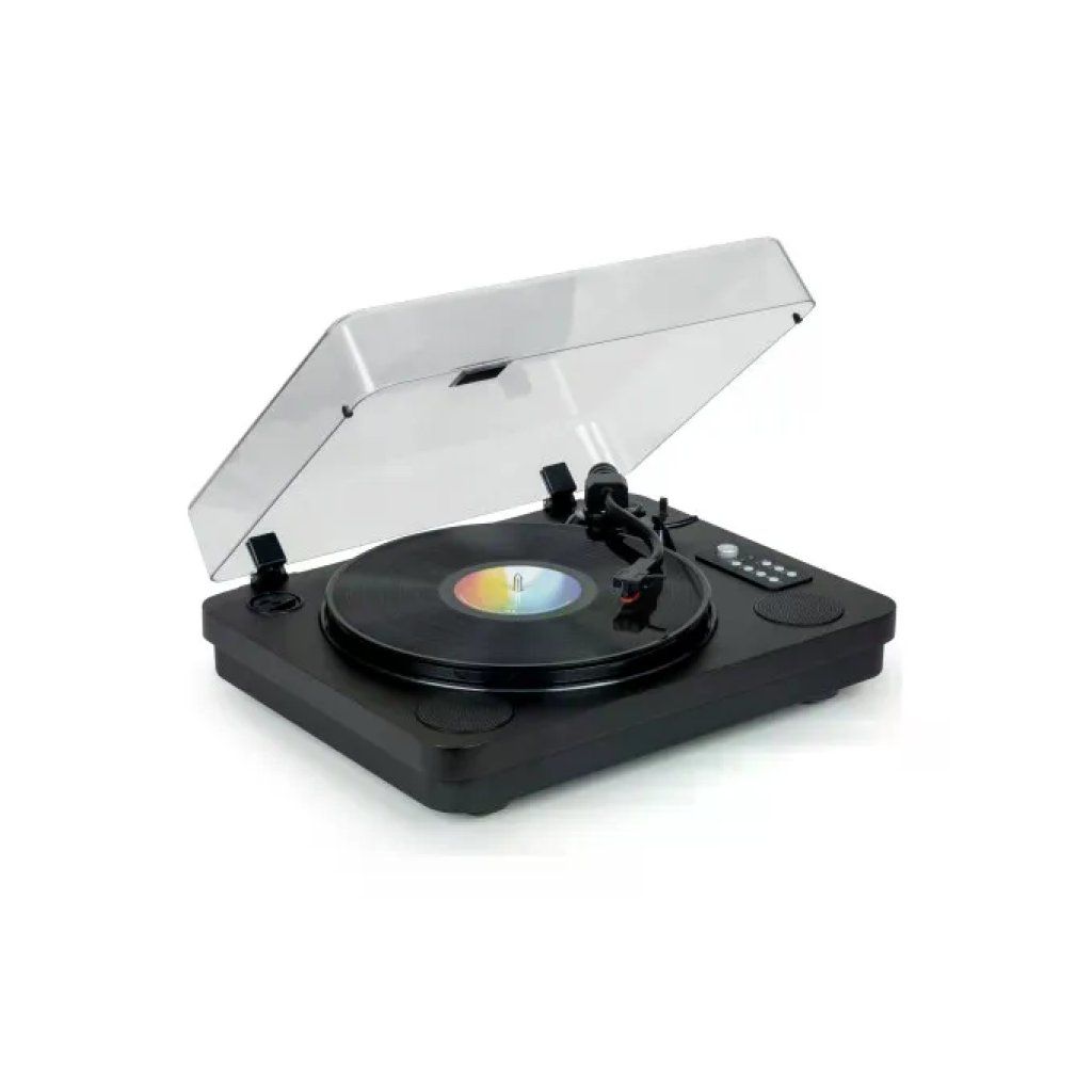 Thomson TT650BT Giradischi Bluetooth con Altoparlanti Integrati