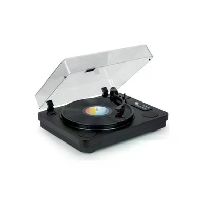 Thomson TT650BT Giradischi Bluetooth con Altoparlanti Integrati