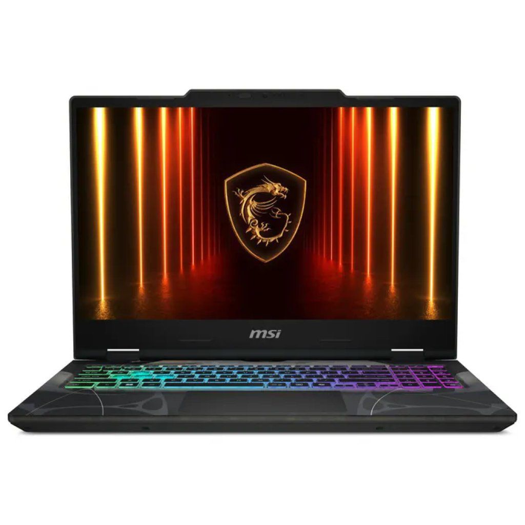 MSI Katana 15 HX Notebook Gaming i7-14650HX, RTX 5060, 16GB RAM, SSD 1TB, Windows 11