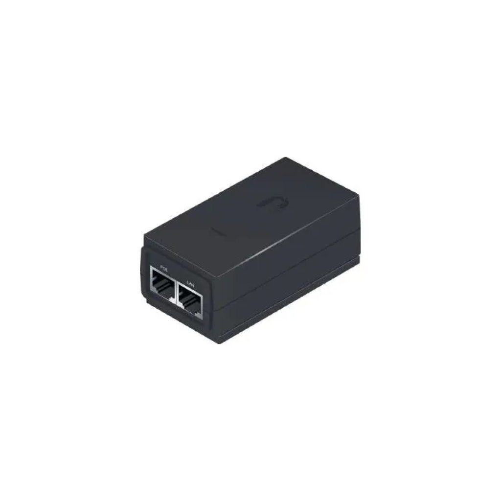 Ubiquiti POE-24-12W-G Iniettore PoE Gigabit 24 V 12 W