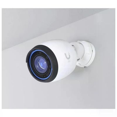 Ubiquiti UniFi Protect G5 Pro Telecamera IP 4K PoE Ubiquiti UniFi Protect G5 Pro Telecamera IP 4K PoE