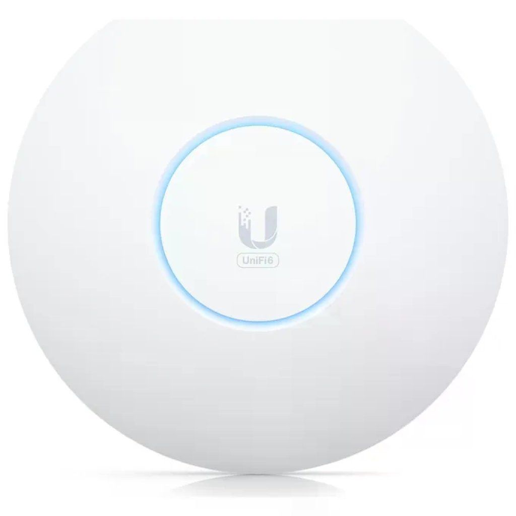 Ubiquiti UniFi U6 Enterprise Access Point Wi-Fi 6E Ubiquiti UniFi U6 Enterprise Access Point Wi-Fi 6E