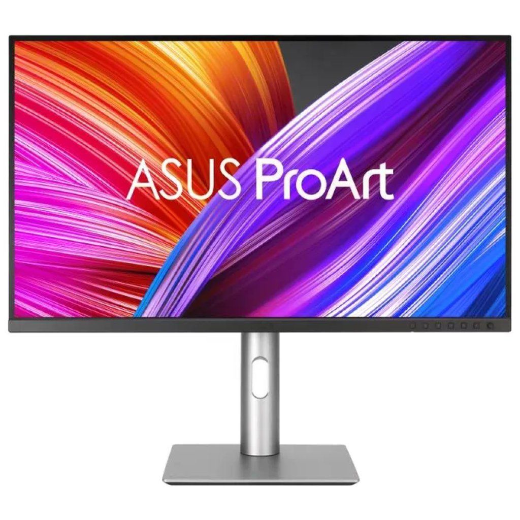 ASUS Monitor ASUS ProArt PA279CRV 27" 4K UHD Nero