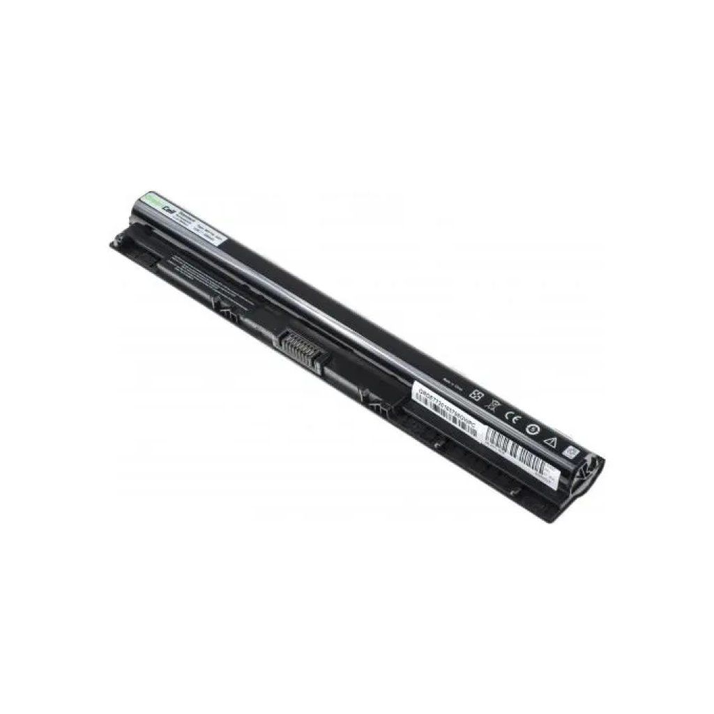 Green Cell DE77 Batteria Li-Ion per Dell Inspiron e Vostro, 14,8 V, 2200 mAh, 4 celle Green Cell DE77 Batteria Li-Ion per Dell Inspiron e Vostro, 14,8 V, 2200 mAh, 4 celle