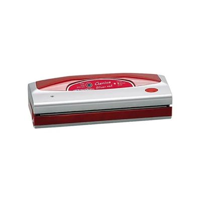 Magic Vac Genius Silver V402PK3 Macchina per Sottovuoto