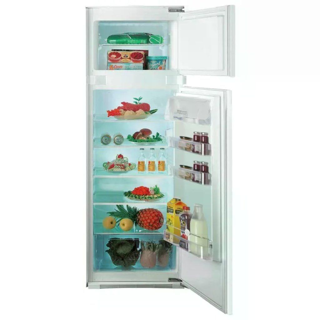 Hotpoint T 16 A2 D/HA 2 Frigorifero da Incasso 239 L Classe E Hotpoint T 16 A2 D/HA 2 Frigorifero da Incasso 239 L Classe E