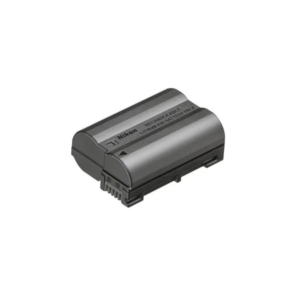 NIKON Batteria ricaricabile Nikon EN-EL15c agli ioni di litio, 2280 mAh