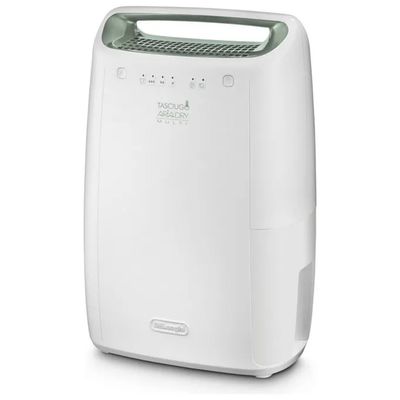DELONGHI De’Longhi DEX212SF Tasciugo AriaDry Multi Deumidificatore 12 L/24h