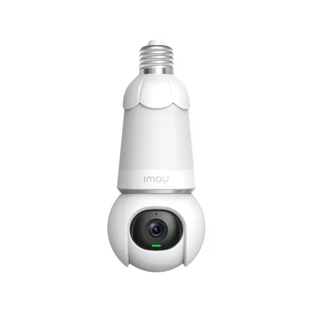 Imou Bulb Cam Telecamera IP Wi-Fi 3MP da Esterno
