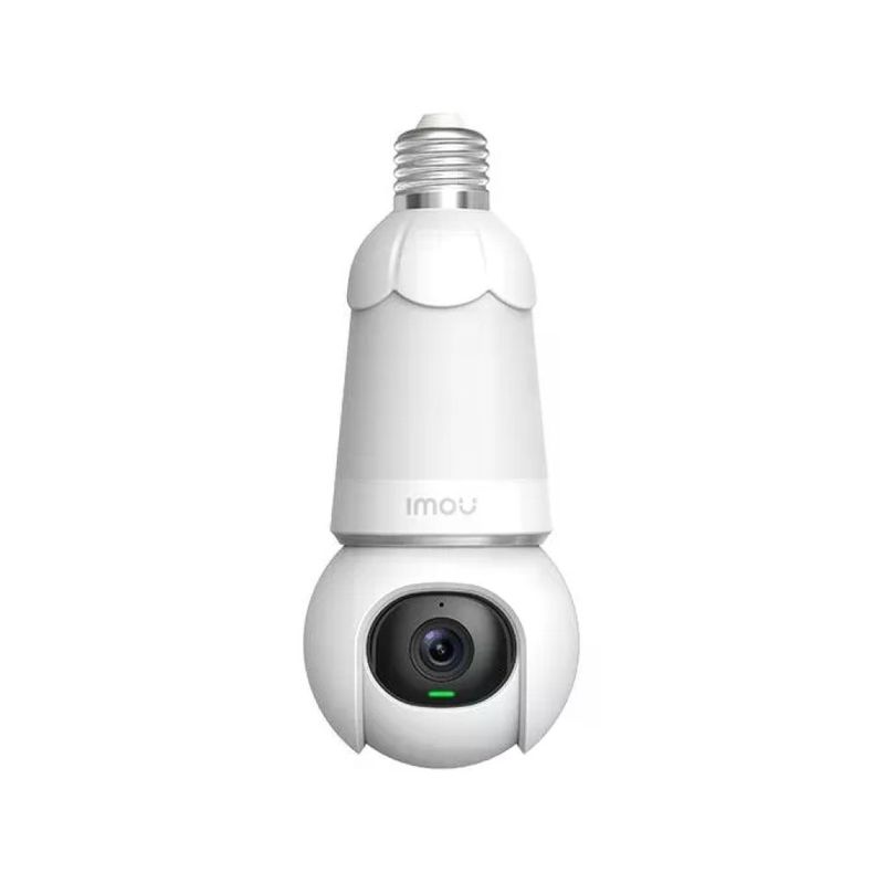 Imou Bulb Cam Telecamera IP Wi-Fi 3MP da Esterno
