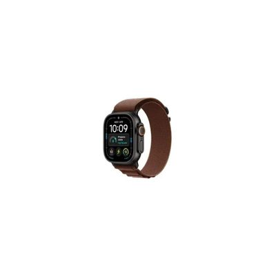 Apple Watch Ultra 4 GPS + Cellular 49 mm in titanio