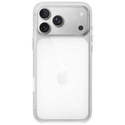 Celly MAGSLIM1152WH Cover MagSafe Slim per iPhone 17 Pro Max, bianca Celly MAGSLIM1152WH Cover MagSafe Slim per iPhone 17 Pro Max, bianca