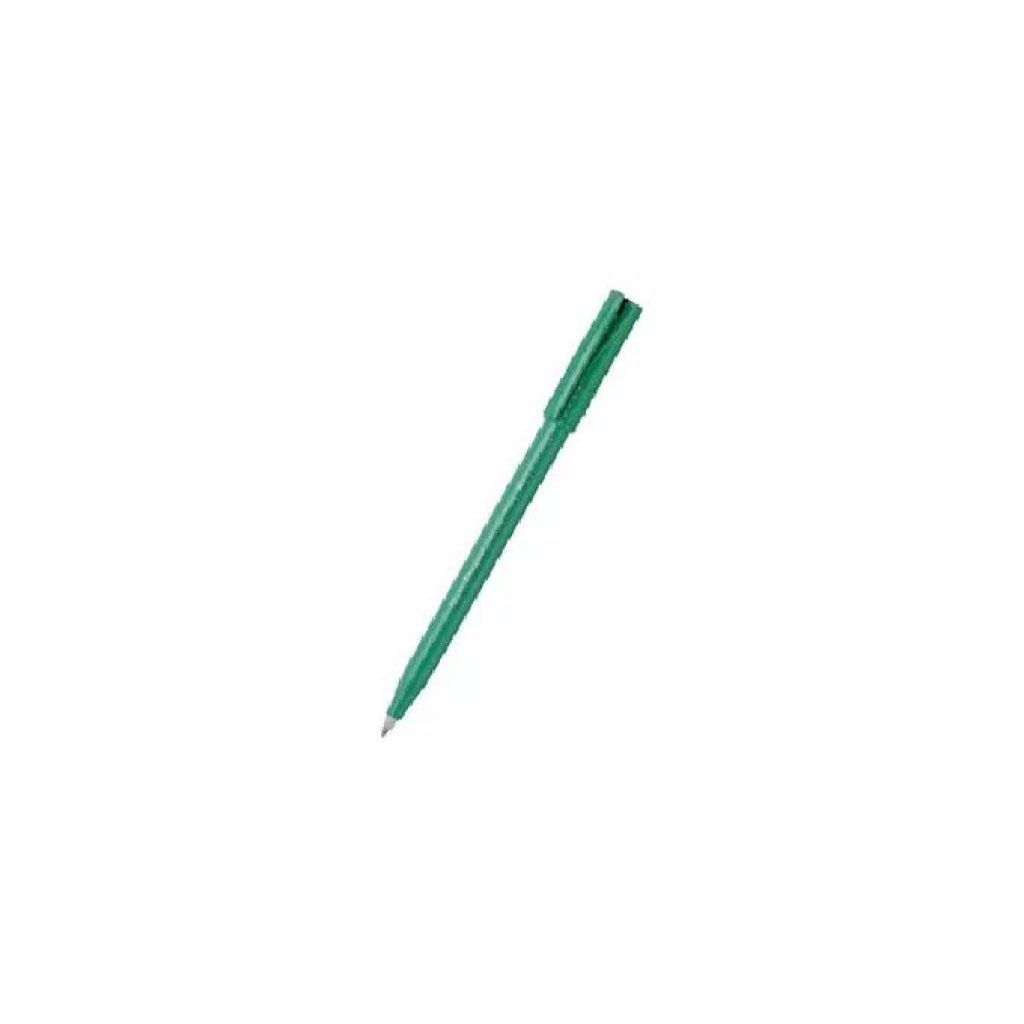 Pentel R56-A Roller Ball nera 0,6 mm, confezione da 12
