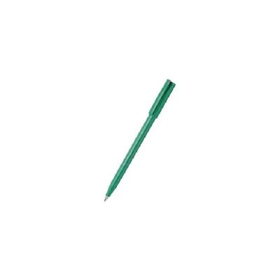 Pentel R56-A Roller Ball nera 0,6 mm, confezione da 12 Pentel R56-A Roller Ball nera 0,6 mm, confezione da 12