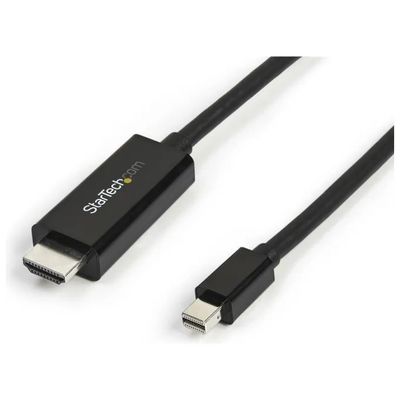 STARTECH.COM Cavo adattatore StarTech.com HDMI a Mini DisplayPort, 3 m, 4K 30 Hz