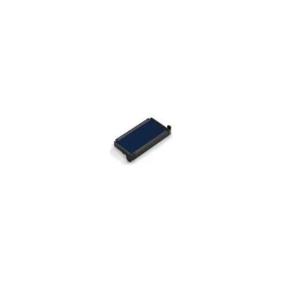 Trodat 6/4913 Cuscinetti di Ricambio Blu, 3 Pezzi Trodat 6/4913 Cuscinetti di Ricambio Blu, 3 Pezzi