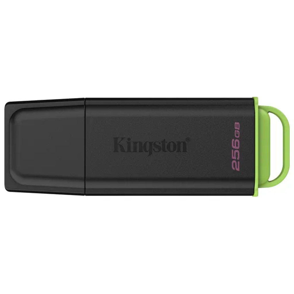 KINGSTON TECHNOLOGY Kingston DataTraveler Exodia 256 GB – Chiavetta USB-A 3.2 Gen 1