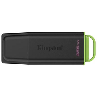 KINGSTON TECHNOLOGY Kingston DataTraveler Exodia 256 GB USB 3.2 Gen 1 KINGSTON TECHNOLOGY Kingston DataTraveler Exodia 256 GB USB 3.2 Gen 1