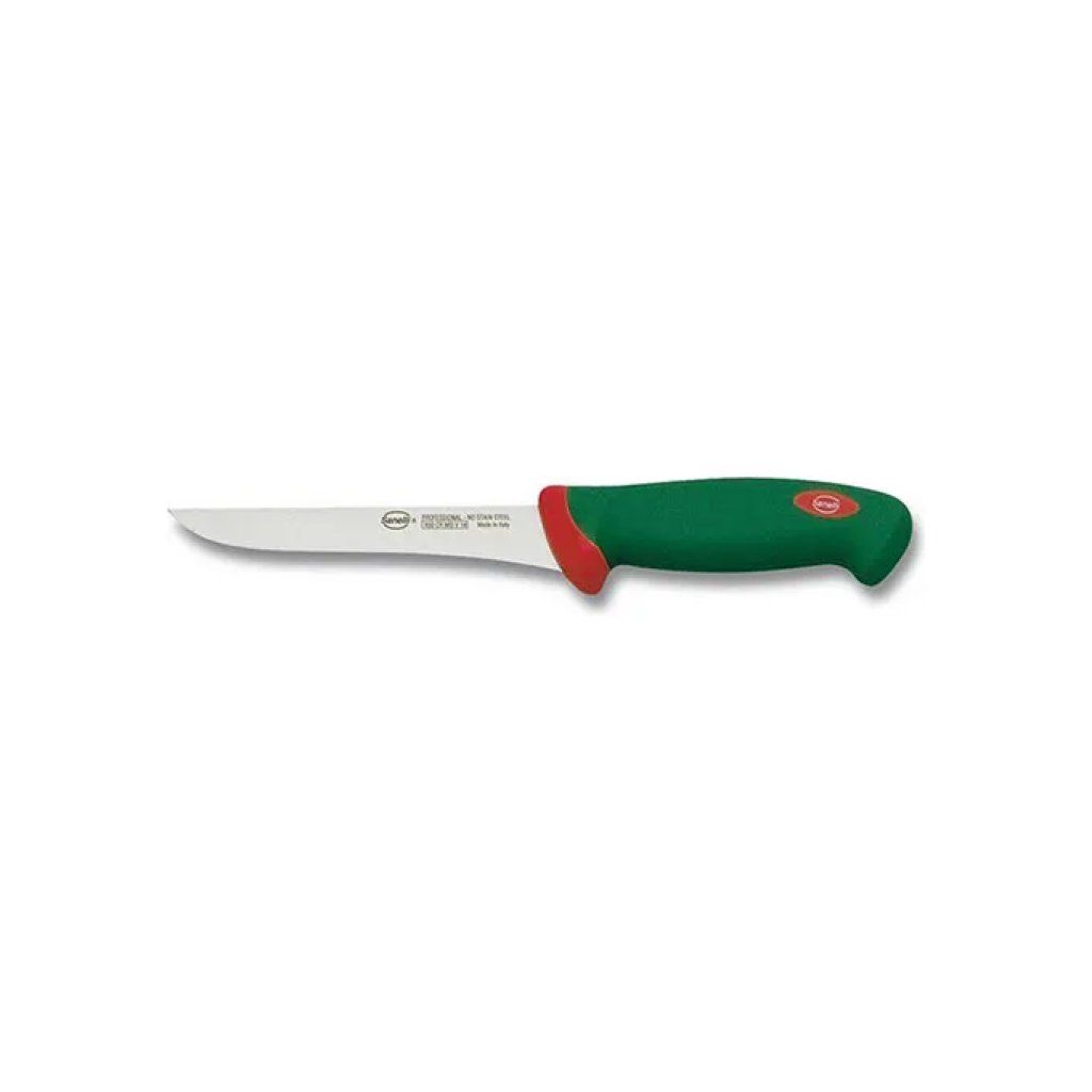 SANELLI Coltello da disosso SANELLI Premana, lama 14 cm
