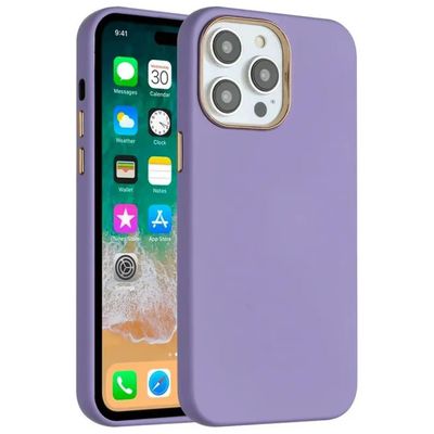 Celly MAGSLIM1152BK Cover MagSafe in TPU Nero per iPhone 17 Pro Max Celly MAGSLIM1152BK Cover MagSafe in TPU Nero per iPhone 17 Pro Max
